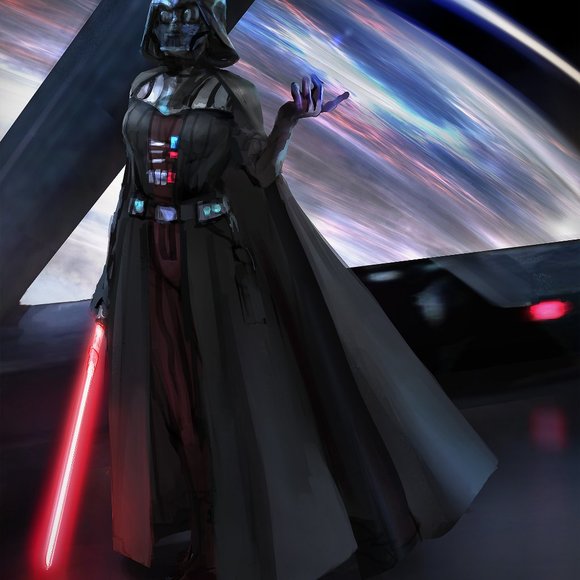 Meet your Posher, Angela - Picture 2 of 2